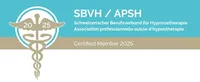 SBFV - Schweizerischer Berufsverband für Hypnosetherapie - owi Praxis für Integrative Hypnosetherapie und Veränderungscoaching