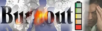 Burnout - erschöpft, ausgelaugt: Die verschieden Faktoren von Burnout - owi Praxis für Integrative Hypnosetherapie und Veränderungscoaching