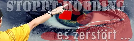Mobbing, Bossing, Cybermobbing: Beratung, Mediation, Teamcoaching, Systemische Aufstellungen - Workshops - www.hypnose-hilfe.ch