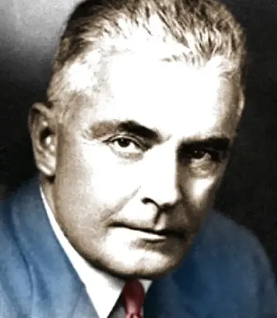 Psychiater, Dr. Milton H. Erickson - Hypnose durch einen indirekten, patientenzentrierten Ansatz - owi Praxis für Integrative Hypnosetherapie und Veränderungscoaching