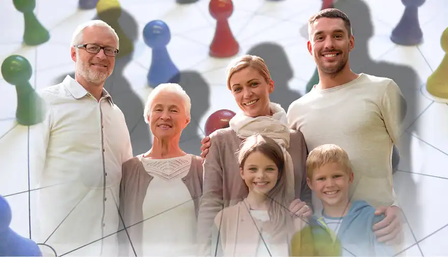 owi die Aufsteller - Die Systemische Aufstellungen: Familienaufstellung - Familienstellen - Persönlichkeitsaufstellung - Strukturaufstellung - Aufstellungsarbeit